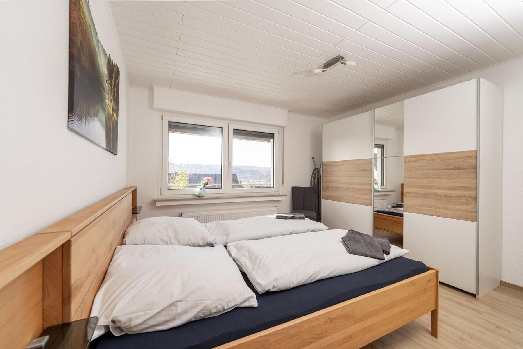 Fewo Freiken 28 Arnsberg Extérieur photo