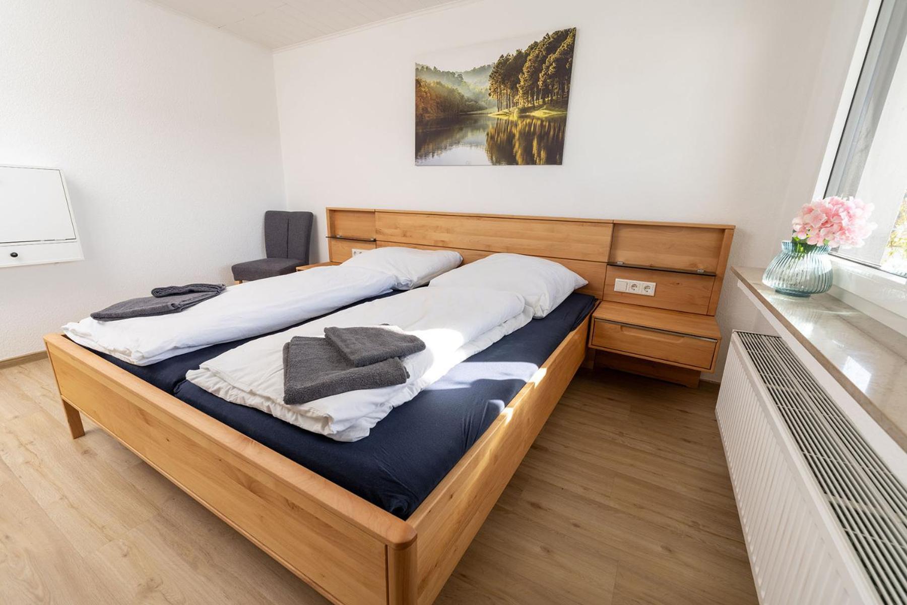 Fewo Freiken 28 Arnsberg Extérieur photo