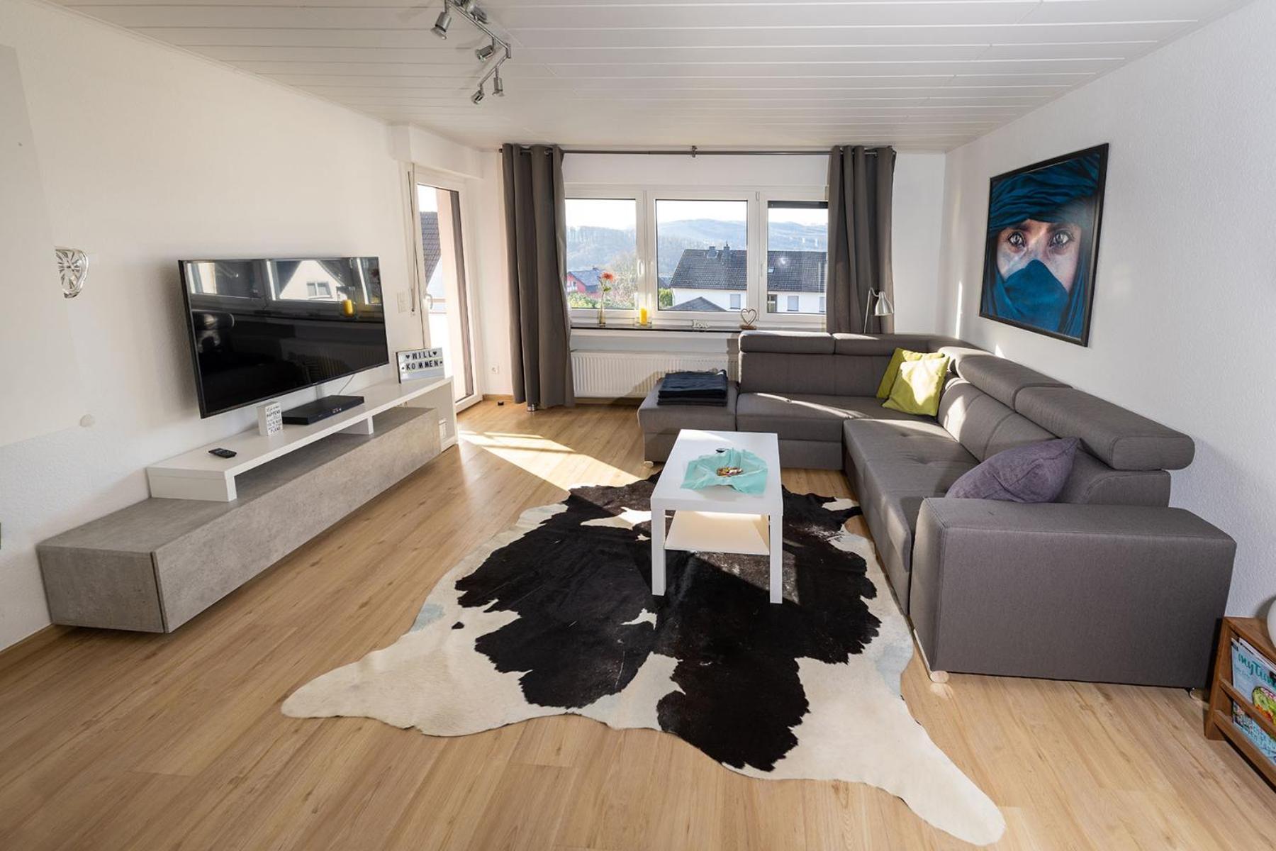 Fewo Freiken 28 Arnsberg Extérieur photo