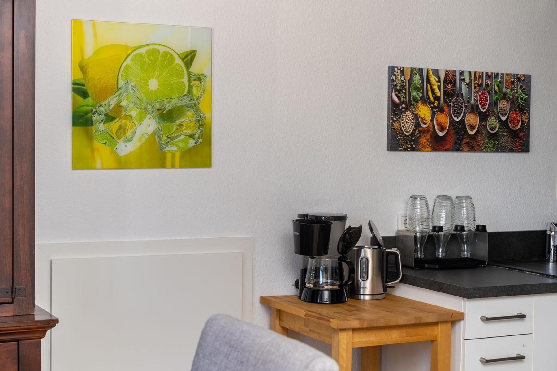 Fewo Freiken 28 Arnsberg Extérieur photo